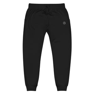 Hackers 3 Joggers (Black)