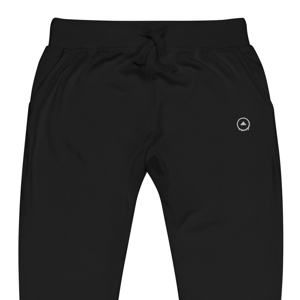 Hackers 3 Joggers (Black)