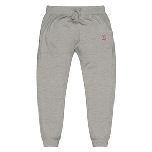 Hackers 3 Joggers (Grey)