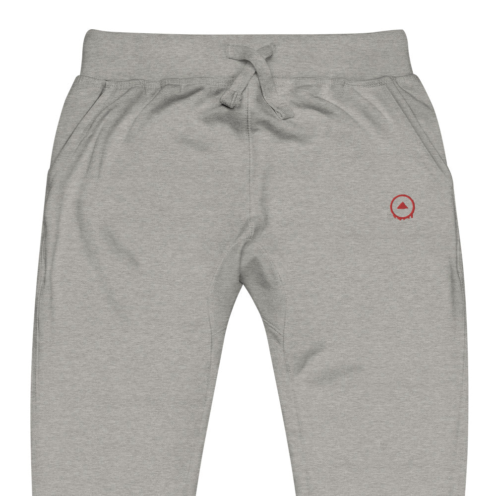 Hackers 3 Joggers (Grey)