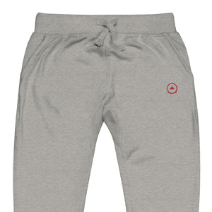 Hackers 3 Joggers (Grey)