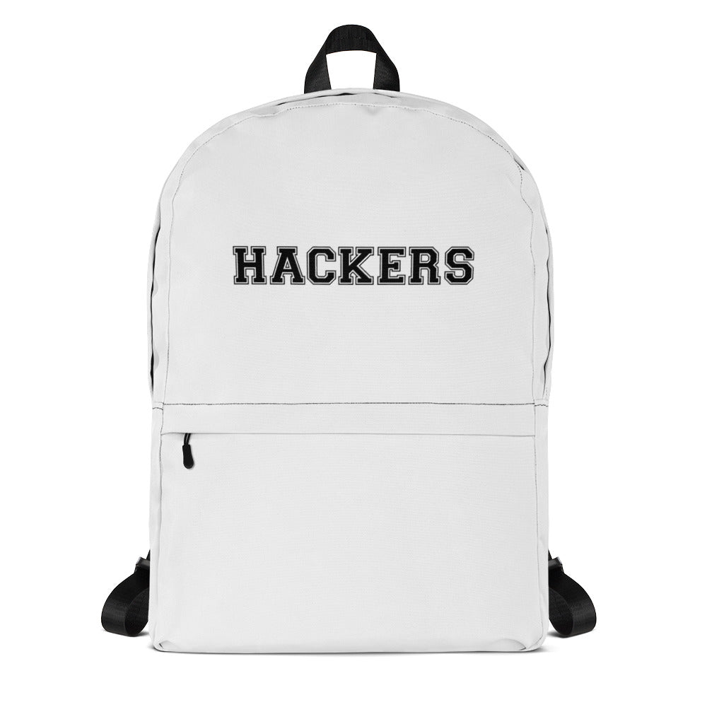 Hackers Backpack