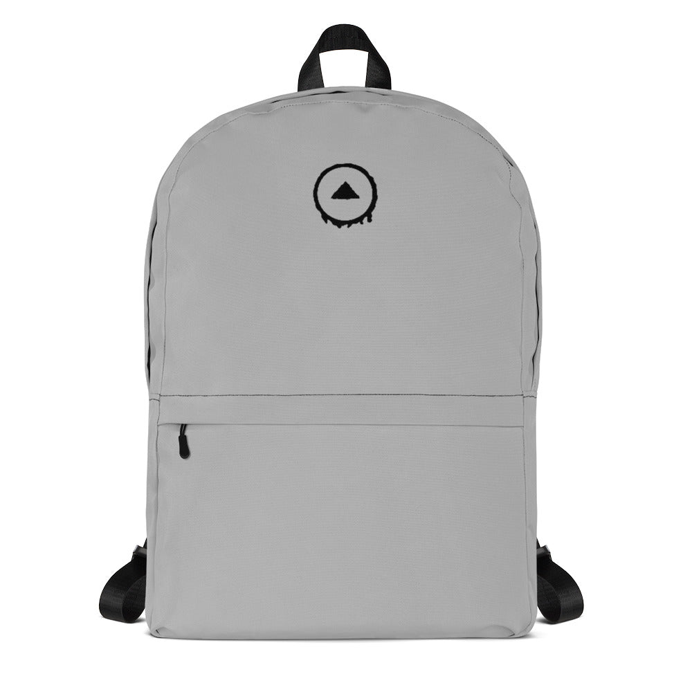 Hackers Badge Backpack