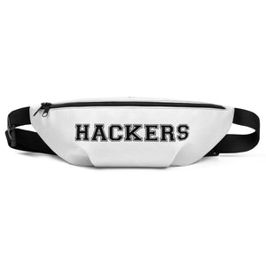 Hackers Fanny Pack