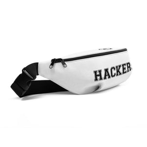Hackers Fanny Pack