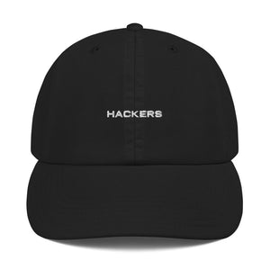 Hackers Dad Hat