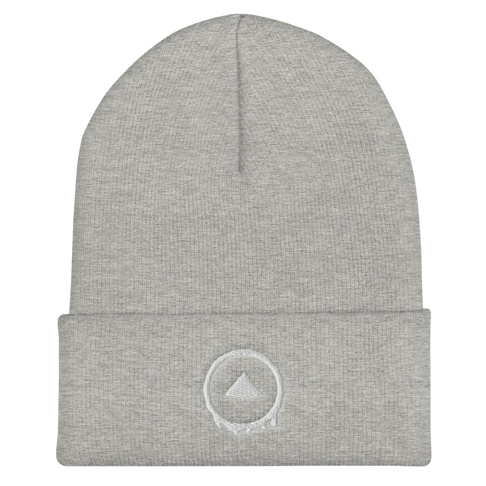 Hackers Badge Beanie