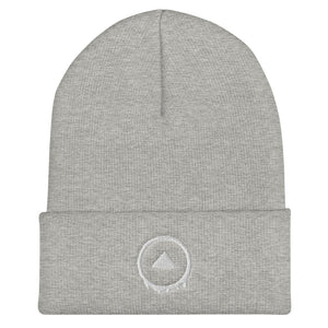 Hackers Badge Beanie