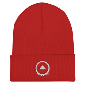 Hackers Badge Beanie