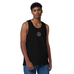 Hackers Summer Tank