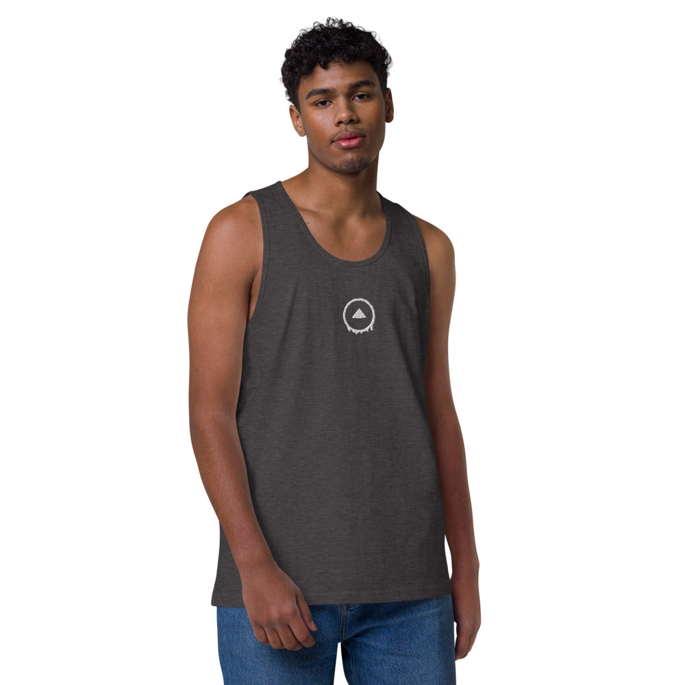 Hackers Summer Tank