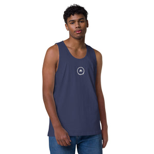 Hackers Summer Tank