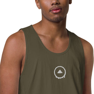 Hackers Summer Tank