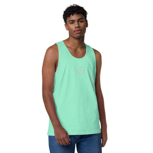 Hackers Summer Tank