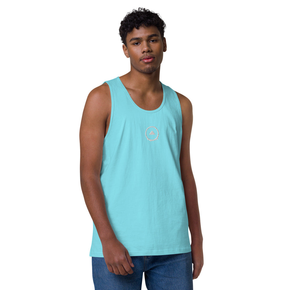 Hackers Summer Tank