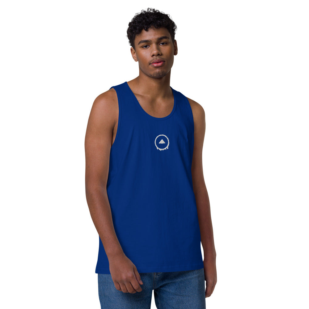 Hackers Summer Tank