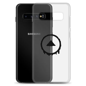 Hackers Badge Samsung Case