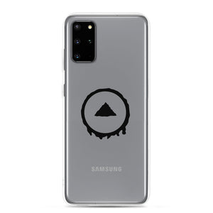 Hackers Badge Samsung Case