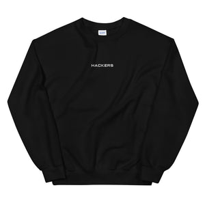 Hackers Original Crewneck