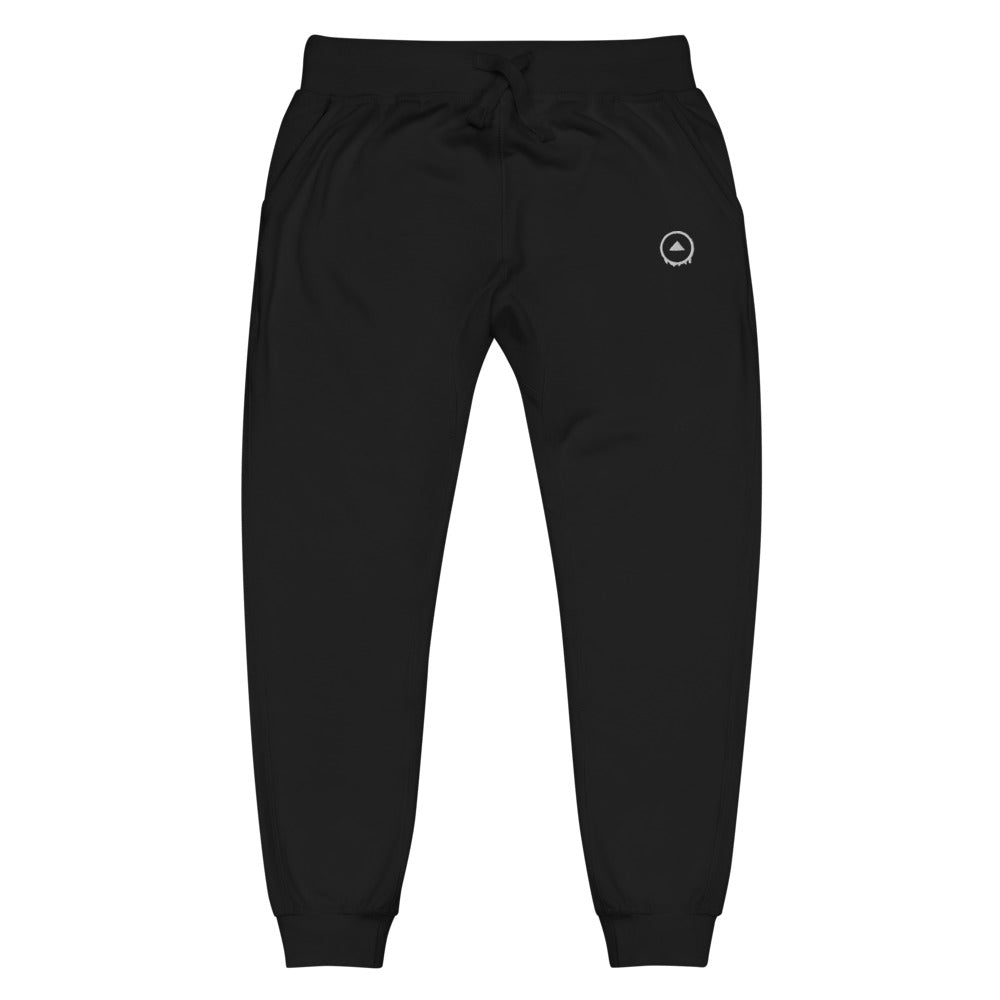 Hackers Badge Logo Sweats