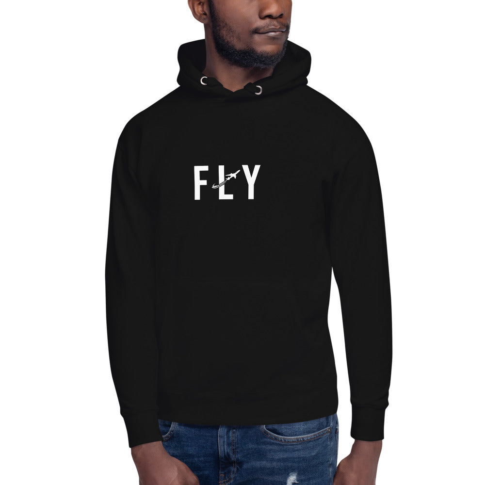 Fly Hoodie