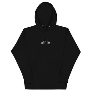 Gorillas Hoodie