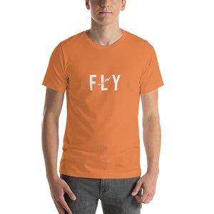 Fly Tee Shirt