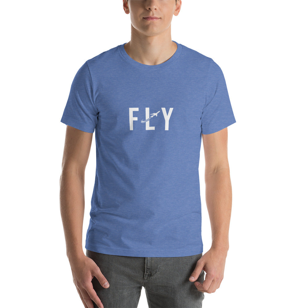 Fly Tee Shirt